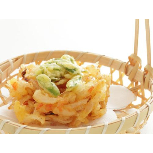 Sự Quyến Rũ Của Tempura – Món Ăn Giòn Rụm Từ Đất Nhật